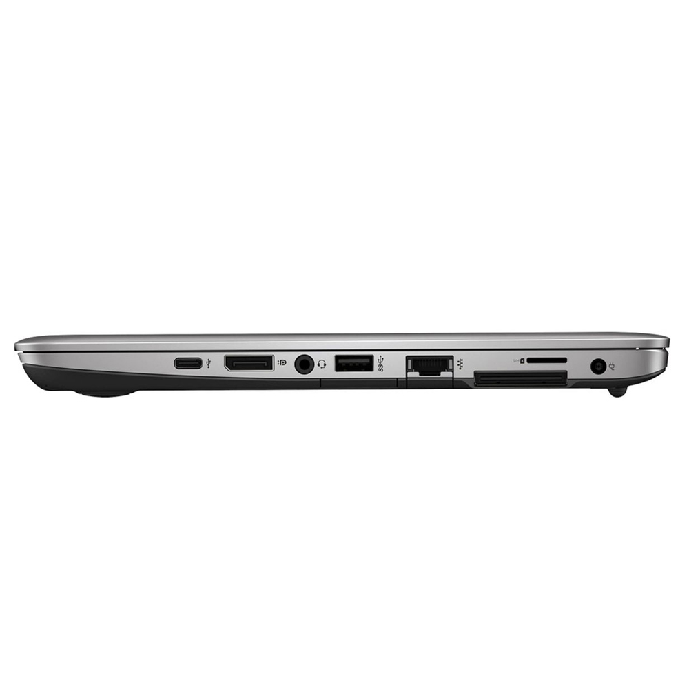 Notebook HP Elitebook 820 G3 Core i5 6ªGen SSD 256GB 8GB Win 10 Pro image number 3